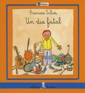 UN DIA FATAL | 9788424622480 | SALVA, FRANCESC