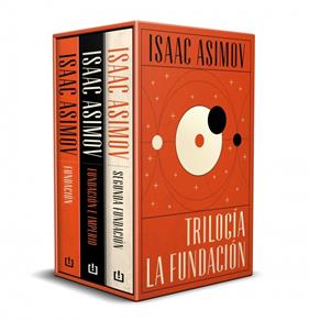 PACK : FUNDACIÓN ; FUNDACIÓN E IMPERIO ; SEGUNDA FUNDACIÓN | 9788466389242 | ASIMOV, ISAAC