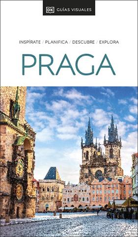 PRAGA | 9780241626436