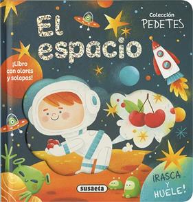 ESPACIO, EL | 9788410849440