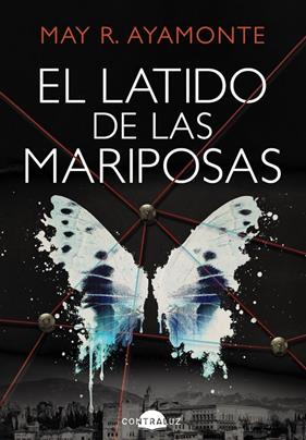 LATIDO DE LAS MARIPOSAS, EL | 9791387810528 | AYAMONTE, MAY R.