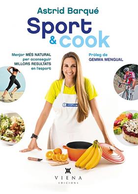SPORT & COOK (CATALA) | 9788483308639 | BARQUE, ASTRID