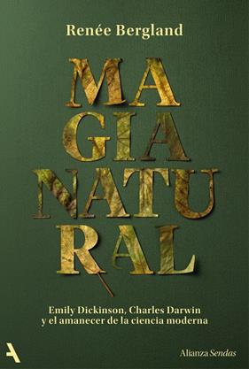 MAGIA NATURAL | 9791370093075 | BERGLAND, RENÉE