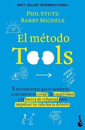 MÉTODO TOOLS, EL | 9788411004268 | STUTZ, PHIL ; MICHELS, BARRY