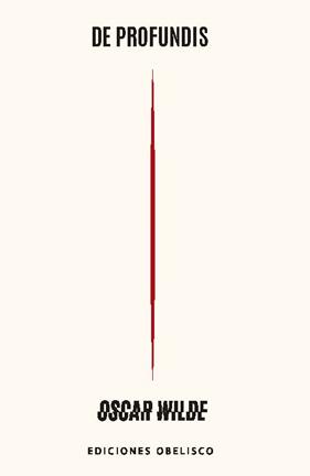 DE PROFUNDIS | 9788411723299 | WILDE, OSCAR