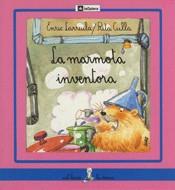 MARMOTA INVENTORA,LA. | 9788424622329 | LARREULA, ENRIC