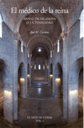 MEDICO DE LA REINA 1 | 9788412185607 | CARRERA, JOSE M.