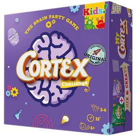 JOC : CORTEX KIDS | 3770004936069