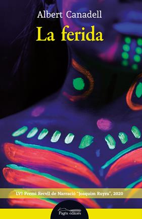 FERIDA, LA  | 9788413032412 | CANADELL VILALTA, ALBERT