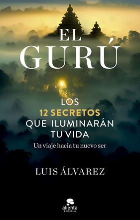 GURÚ, EL | 9788413442945 | ÁLVAREZ, LUIS