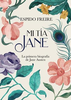 MI TÍA JANE | 9788414345078 | FREIRE, ESPIDO