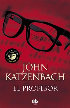 PROFESOR, EL | 9788490700365 | KATZENBACH, JOHN
