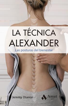 TÉCNICA ALEXANDER, LA | 9788419870674 | CHANCE, JEREMY