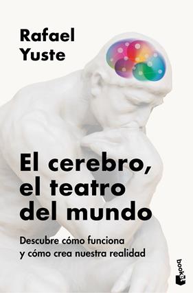 CEREBRO, EL TEATRO DEL MUNDO, EL | 9788408307990 | YUSTE ROJAS, RAFAEL