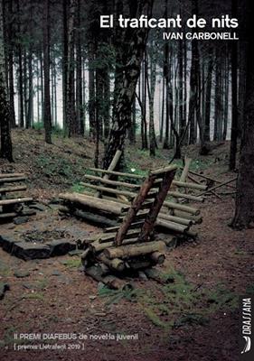TRAFICANT DE NITS, EL | 9788412971286 | CARBONELL IGLESIAS, IVAN