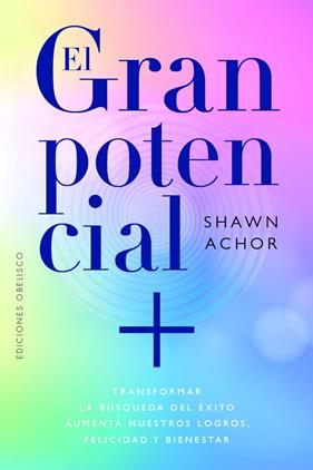 GRAN POTENCIAL, EL | 9788411723503 | ACHOR, SHAWN