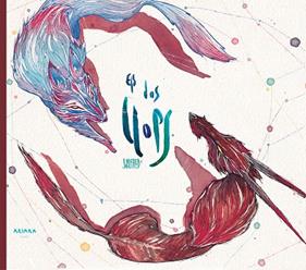 DOS LLOPS, ELS (LLEGENDA INDIA CHEROKEE) | 9788417440091 | WILFRED