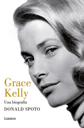 GRACE KELLY : UNA BIOGRAFÍA | 9788426423399 | SPOTO, DONALD