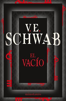 EL VACIO Nº 2/2 | 9788445008072 | SCHWAB, V.E.