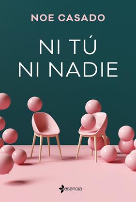 NI TÚ NI NADIE | 9788408246947 | CASADO, NOE