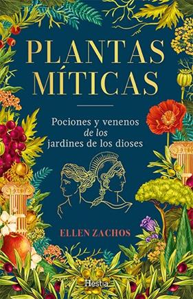 PLANTAS MITICAS | 9791387852009 | ZACHOS, ELLEN