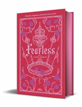 FEARLESS (EDICIÓN ESPECIAL LIMITADA) | 9788410190788 | ROBERTS, LAUREN