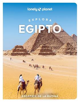 EGIPTO | 9788408311850