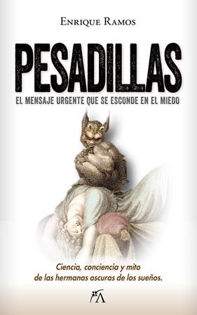 PESADILLAS | 9788410354753 | RAMOS, ENRIQUE