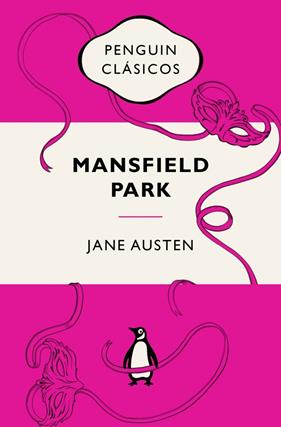 MANSFIELD PARK | 9788491057543 | AUSTEN, JANE