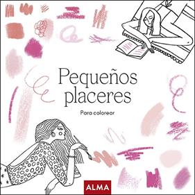 PEQUEÑOS PLACERES  | 9788418395741 | VARIOS AUTORES