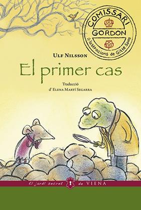 PRIMER CAS, EL | 9788417998165 | NILSSON, ULF ; SPEE, GITTE