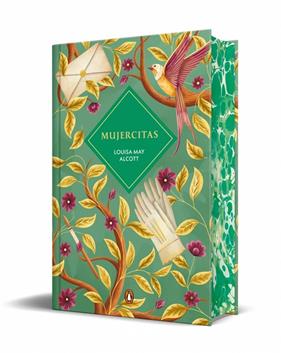 MUJERCITAS (EDICIÓN ESPECIAL LIMITADA) | 9788491056805 | ALCOTT, LOUISA MAY