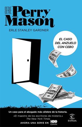CASO DEL ANZUELO CON CEBO, EL | 9788467062151 | GARDNER, ERLE STANLEY