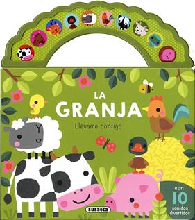 GRANJA, LA | 9791370341244