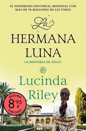 HERMANA LUNA (EDICIÓN LIMITADA), LA | 9788466388818 | RILEY, LUCINDA