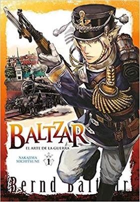 BALTZAR | 9788417957292 | BALTZAR, BERND
