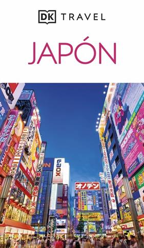 JAPÓN | 9780241771860