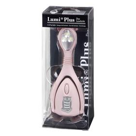 LLUM MOSES LUMI PLUS COR (83371) | 4033477833716