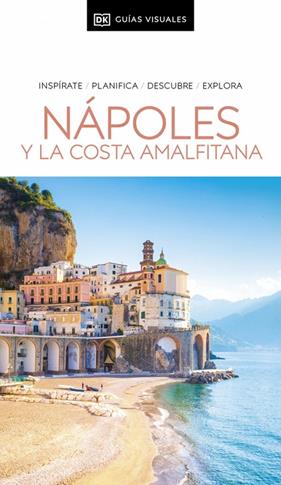 NÁPOLES Y LA COSTA AMALFITANA  | 9780241725696