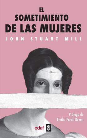 SOMETIMIENTO DE LAS MUJERES, EL | 9788441440043 | MILL, JOHN STUART