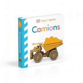 CAMIONS | 9780241839300
