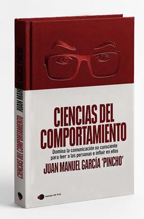 CIENCIAS DEL COMPORTAMIENTO (EDICIÓN ESPECIAL) | 9791388279263 | GARCÍA PINCHO (@CIENCIASDELCOMPORTAMIENTO), JUAN MANUEL