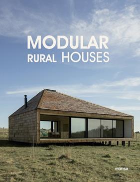 MODULAR RURAL HOUSES | 9788417557829