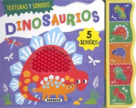 DINOSAURIOS | 9788411967570