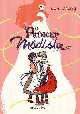 PRÍNCEP I LA MODISTA, EL | 9788467984316 | WANG, JEN