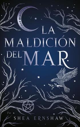 MALDICION DEL MAR, LA | 9788492918010 | ERNSHAW, SHEL