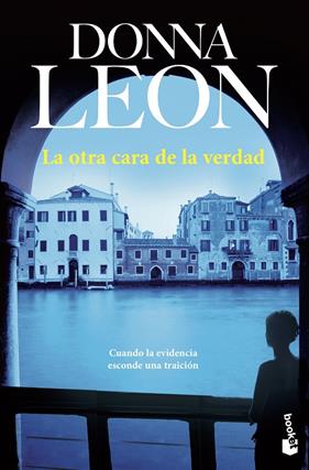 OTRA CARA DE LA VERDAD, LA | 9788432250583 | LEON, DONNA