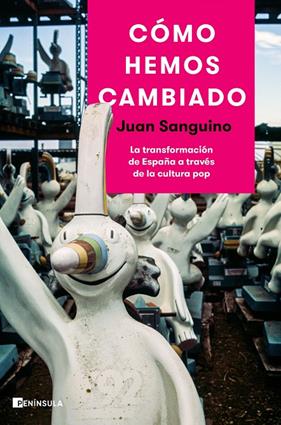 COMO HEMOS CAMBIADO | 9788499429434 | SANGUINO, JUAN