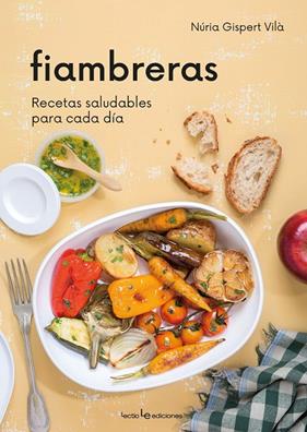 FIAMBRERAS | 9788416918836 | GISPERT, NURIA