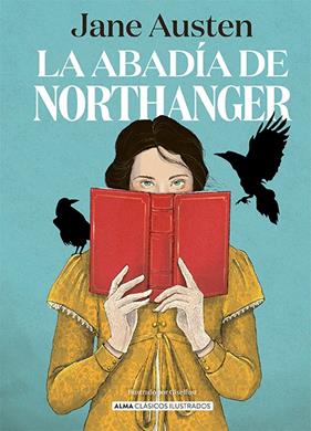 ABADÍA DE NORTHANGER, LA | 9788418395673 | AUSTEN, JANE